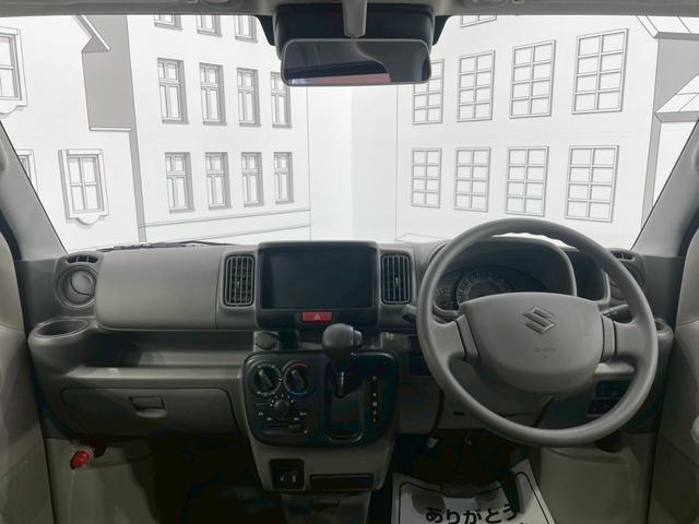 Suzuki EVERY 2024