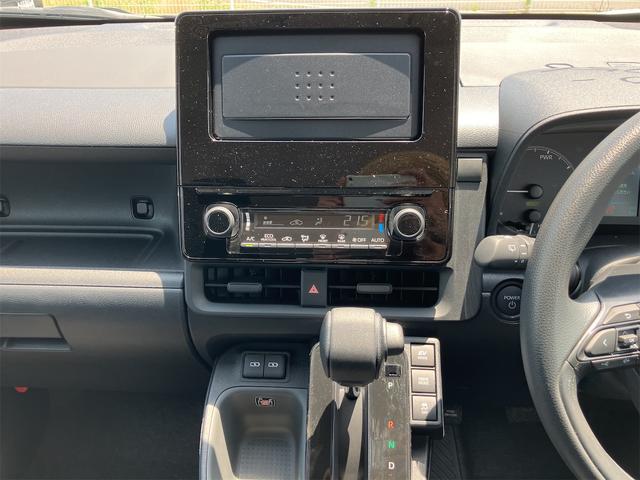 Toyota SIENTA 2025