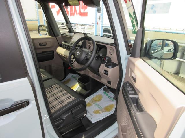 Honda N-BOX JOY 2026