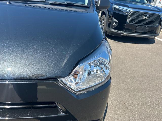 Daihatsu MIRA E:S 2025