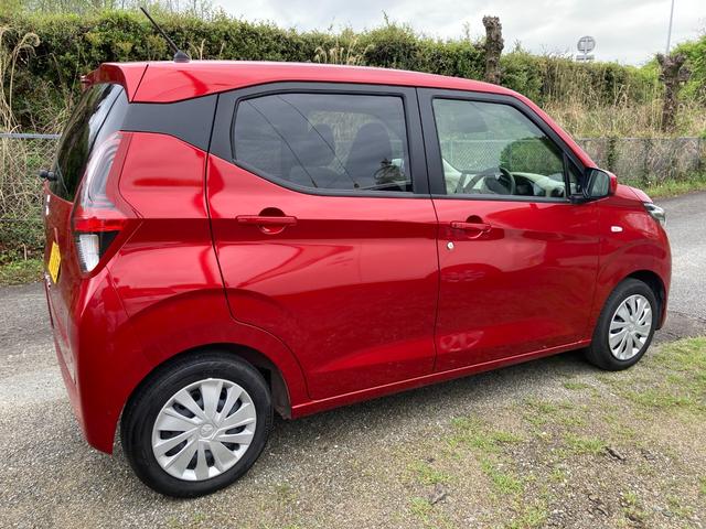 Mitsubishi EK WAGON 2025