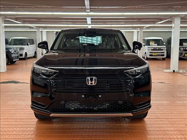 Honda VEZEL 2025