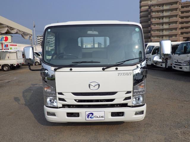 Mazda TITAN TRUCK 2018