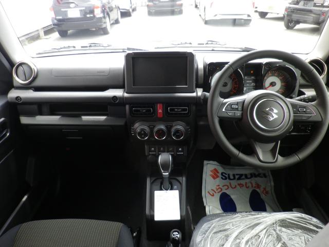 Suzuki JIMNY 2025