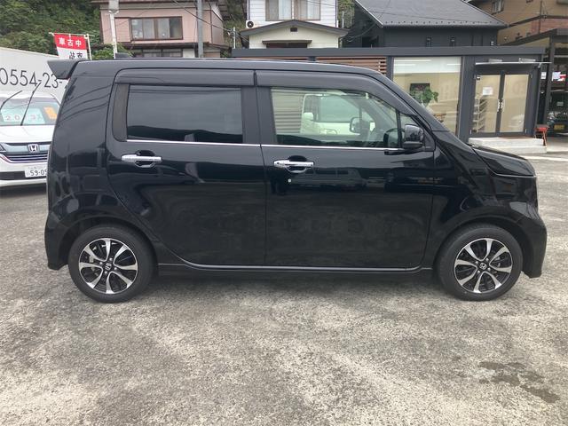 Honda N-WGN CUSTOM 2020