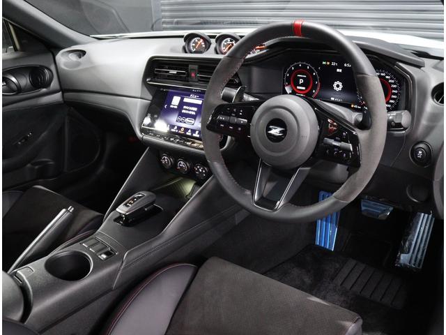 Nissan FAIRLADY Z 2024