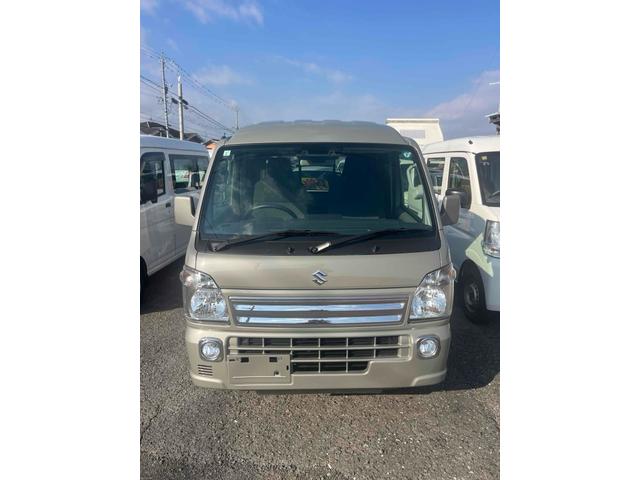 Suzuki SUPER CARRY 2024