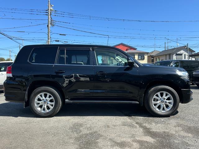 Toyota LAND CRUISER 2019