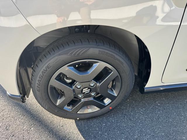 Suzuki SPACIA GEAR 2025