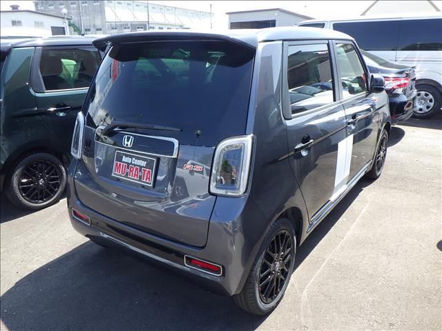 Honda N-ONE 2025