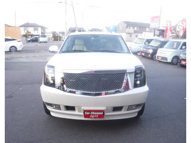 Cadillac CADILLAC ESCALADE 2007