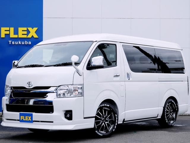 Toyota HIACE WAGON 2025