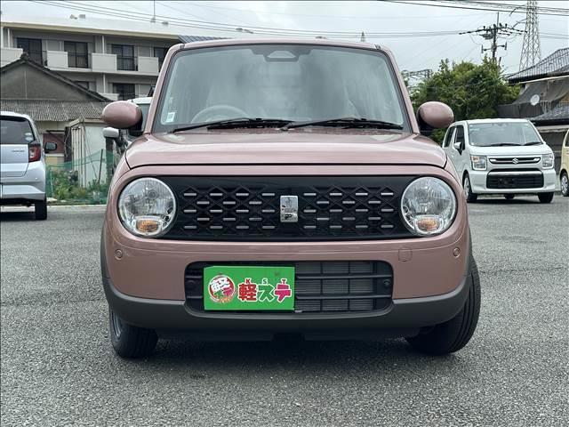 Suzuki ALTO LAPIN 2026