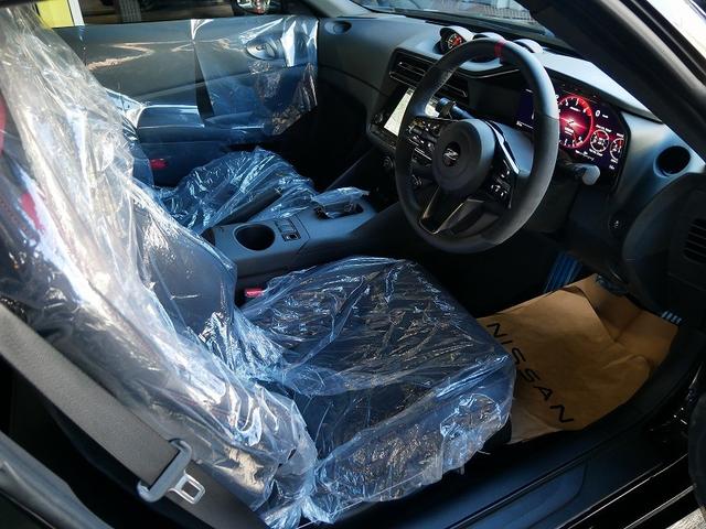 Nissan FAIRLADY Z 2024