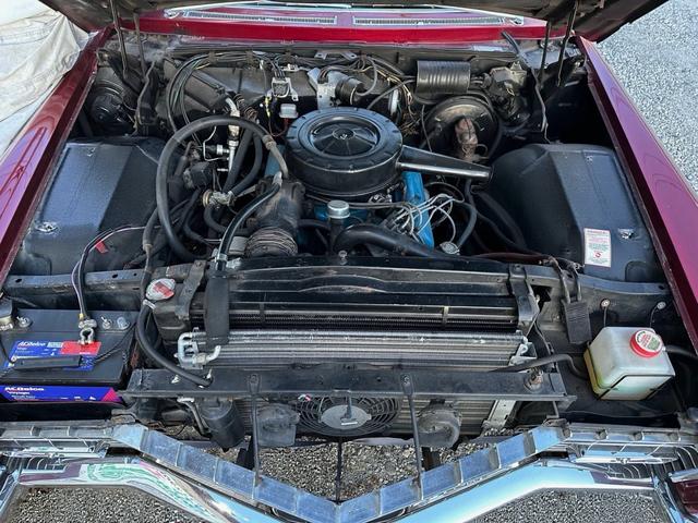 Cadillac CADILLAC DEVIL 0