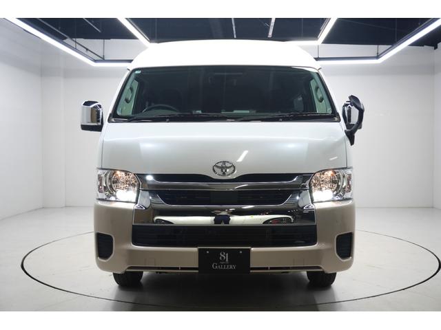 Toyota HIACE WAGON 2025
