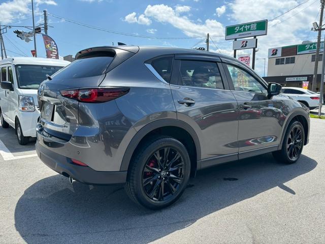 Mazda CX-5 2022