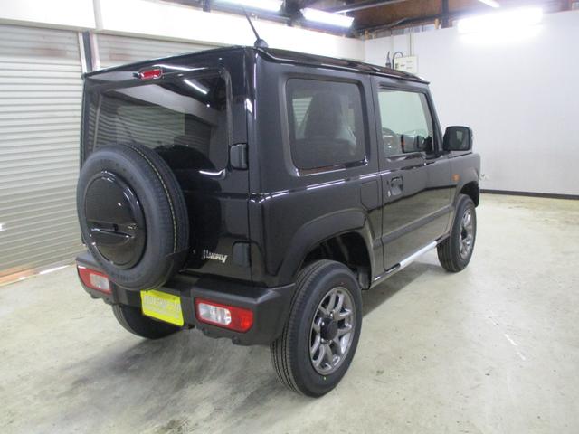 Suzuki JIMNY 2026