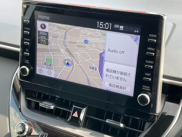 Toyota COROLLA CROSS 2023
