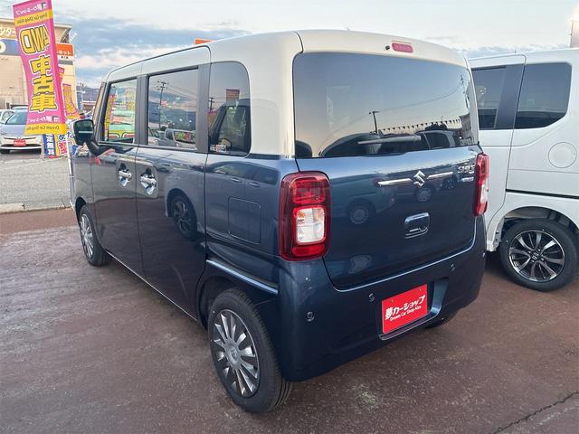 Suzuki WAGON R SMILE 2024