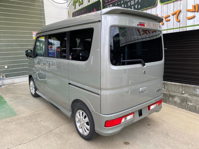 Suzuki EVERY WAGON 2026