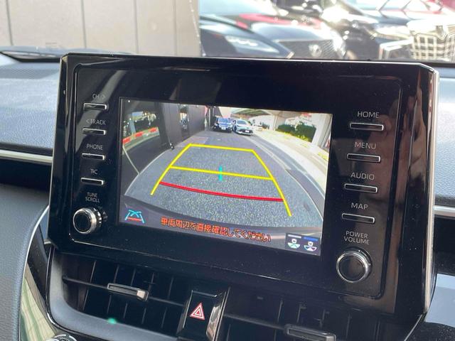 Toyota COROLLA CROSS 2023