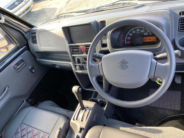 Suzuki SUPER CARRY 2024