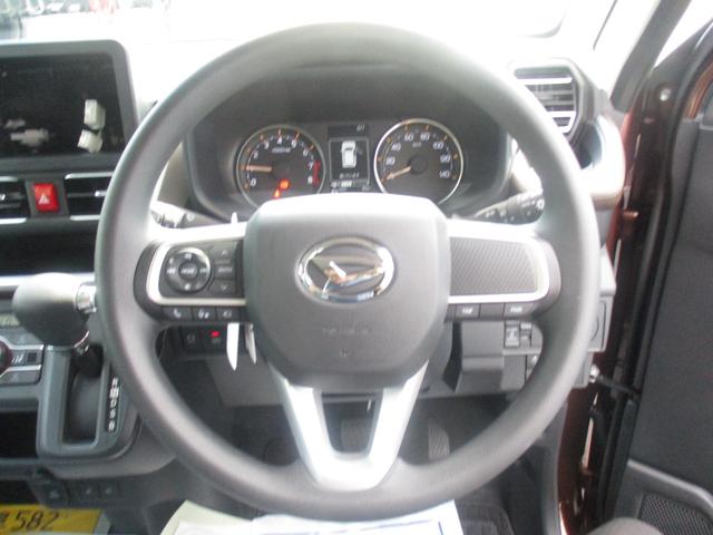 Daihatsu MOVE 2025