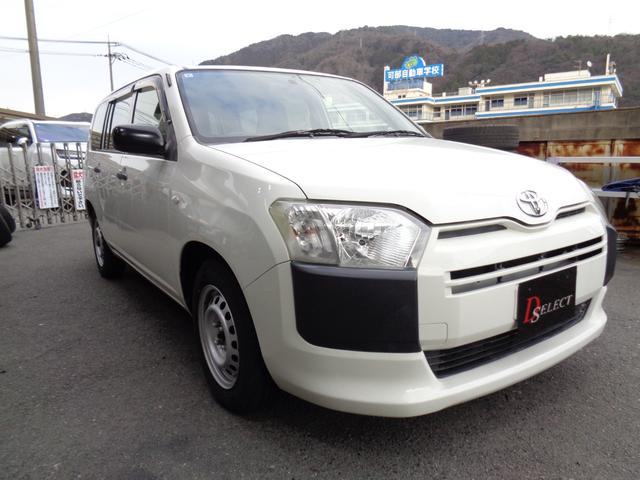 Toyota PROBOX 2015