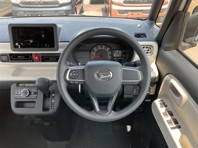 Daihatsu MOVE CANBUS 2025