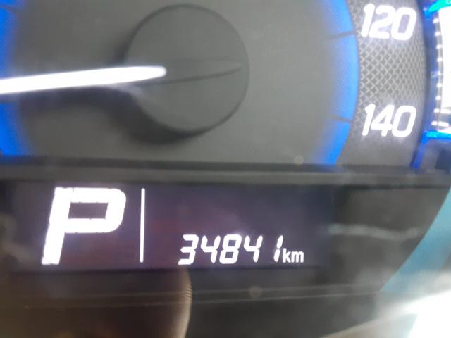 Mazda FLAIR 2014