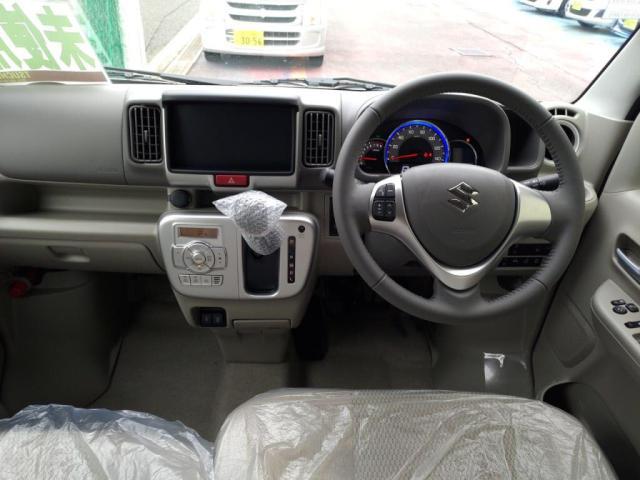 Suzuki EVERY WAGON 2025