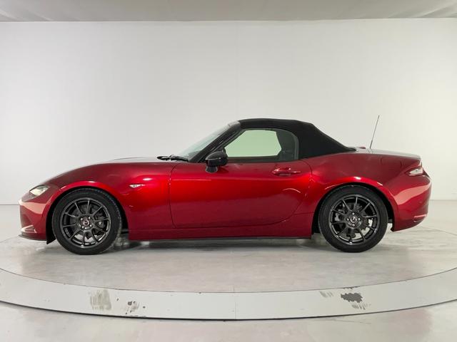 Mazda ROADSTER 2019