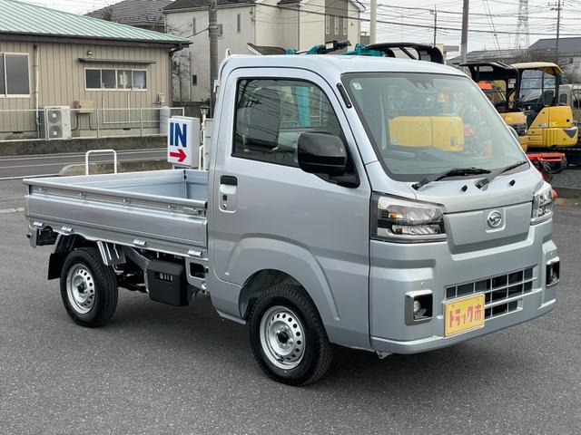 Daihatsu HIJET TRUCK 2026
