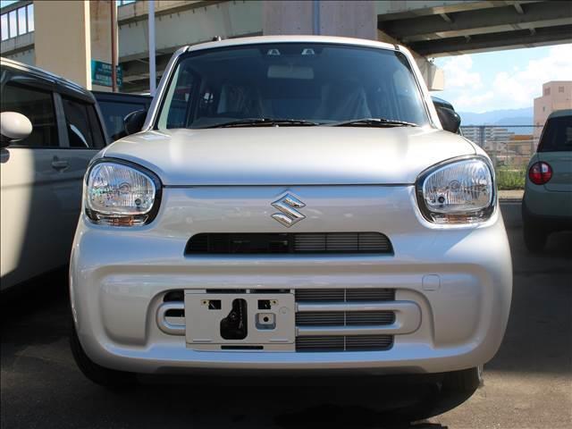 Suzuki ALTO 2024