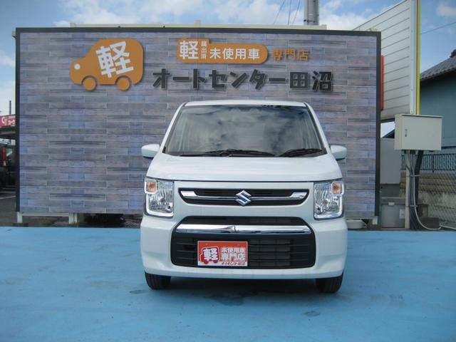 Suzuki WAGON R 2025