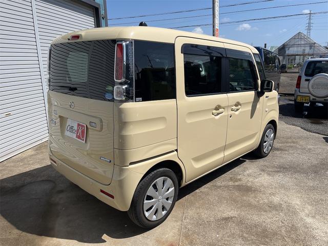 Mazda FLAIR WAGON 2018