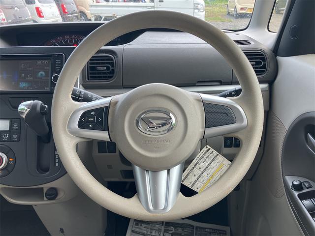 Daihatsu TANTO 2014