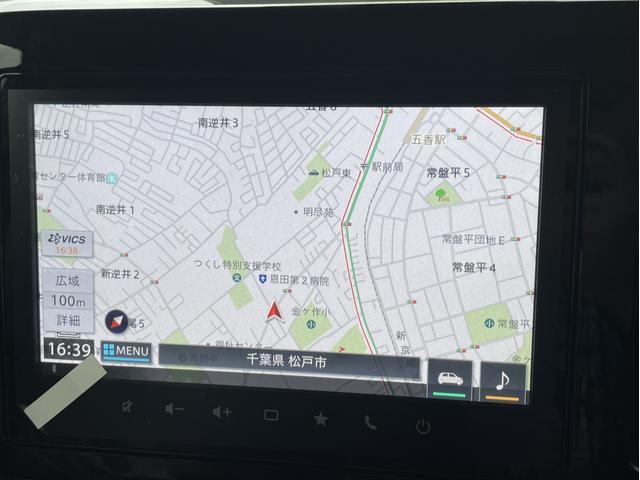 Suzuki SPACIA CUSTOM 2025