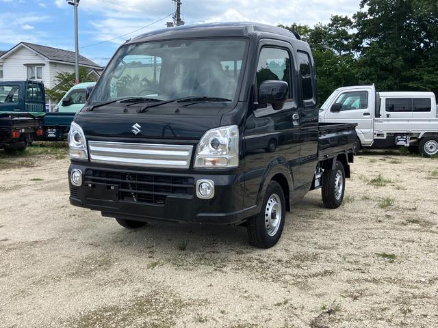 Suzuki SUPER CARRY 2025