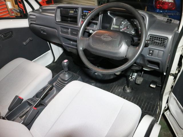 Subaru SAMBAR TRUCK 2008