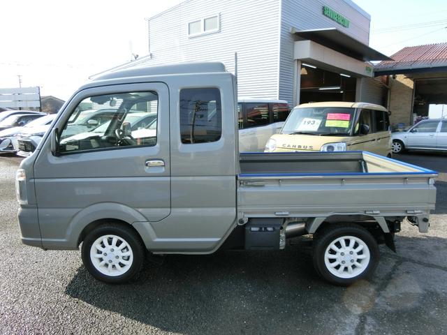 Suzuki SUPER CARRY 2023