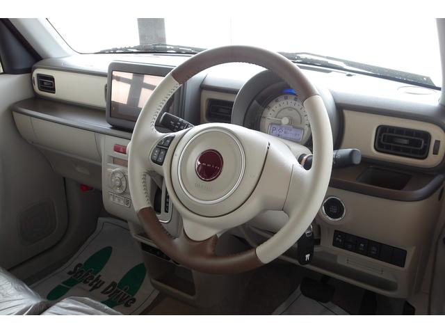 Suzuki ALTO LAPIN LC 2025