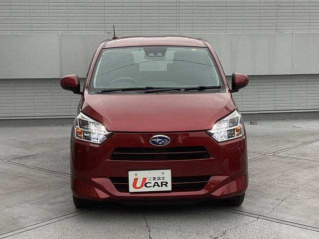 Subaru PLEO PLUS 2023