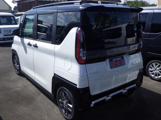 Mitsubishi DELICA MINI 2025