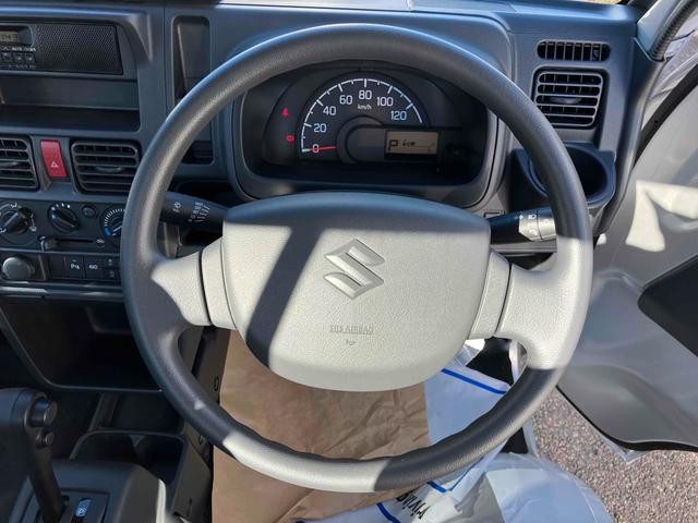 Suzuki CARRY TRUCK 2025