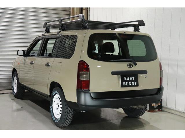Toyota PROBOX 2015