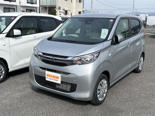Mitsubishi EK WAGON 2025