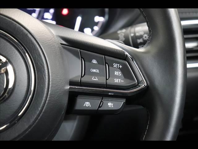 Mazda CX-5 2023