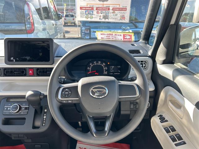 Daihatsu MOVE CANBUS 2025